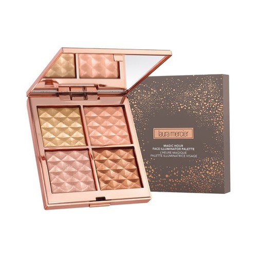 Laura mercier magic - mercier, hour