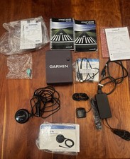 Garmin GPSMAP 696 Aviation GPS