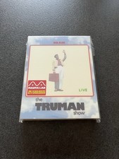The Truman Show Mantalab