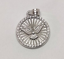 Saint-Esprit Sterling Silver