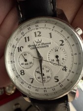 Montre Chronographe Homme