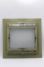 rare VERRE PINT Rittreck 