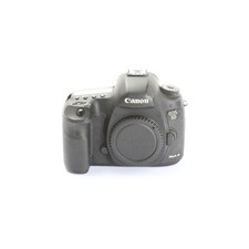 Canon EOS 5D Mark III + 251 K Déclenchements + Bon (272034)