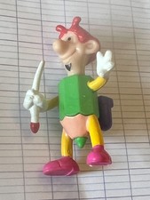 FIGURINE PINO PINSEL FRUFOS