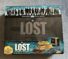 Lost: The Complete Series