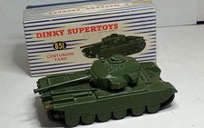 DINKY TOYS ANCIEN #651
