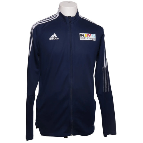 Adidas veste survêtement - veste, de