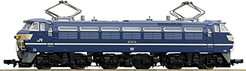 Locomotive électrique tomix - électrique,