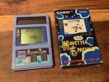 Rare - Jeu Casio CG 31 Astro