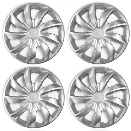 Enjoliveurs quad pouces - 4x,
