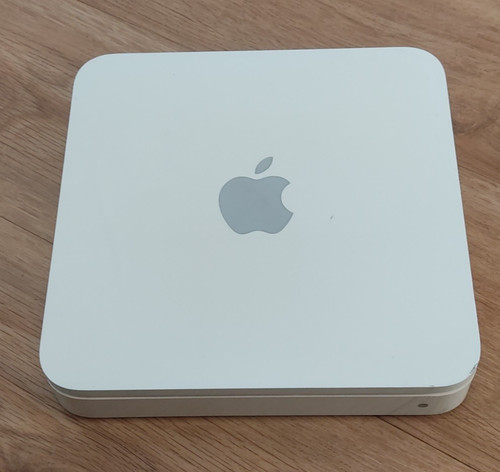 Apple time capsule tb - apple, 1