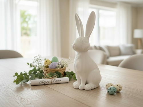 Décoration lapin de - décoration,