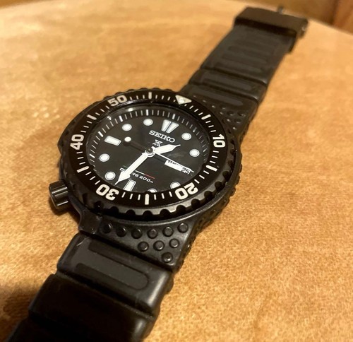 Montre plongée seiko - de,