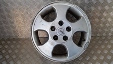 Jante alu - Opel ZAFIRA A - 13115515 - 816174336
