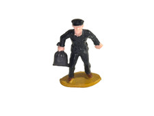 Jouet ancien – agent