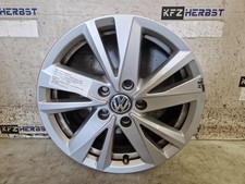 Jante en alliage VW Touran II