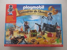 Playmobil 6625 Calendrier de