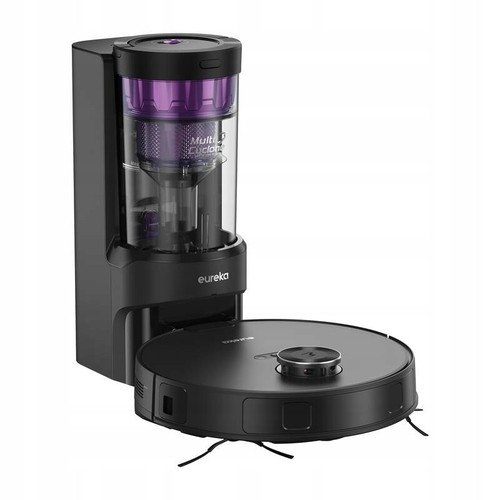 Robot aspirateur eureka e20 - aspirateur,