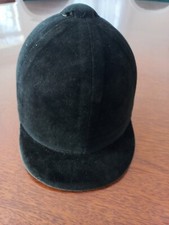 Casque d' équitation pour