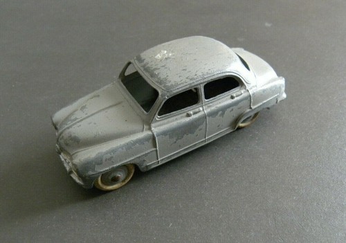 Dinky toys simca aronde 24u - simca,