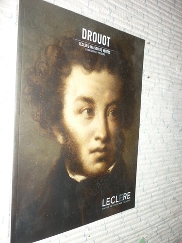Russie catalogue vente - catalogue,