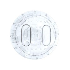 GD10012 Accessoire de Loisirs Boule d'exercice pour rongeurs diamètre 12 cm A...