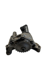 Pompe à huile Skoda Octavia