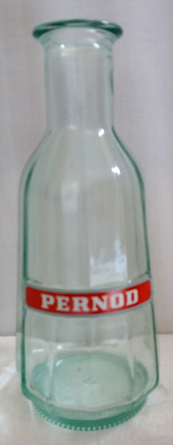 Collector ancienne carafe a - ancienne,