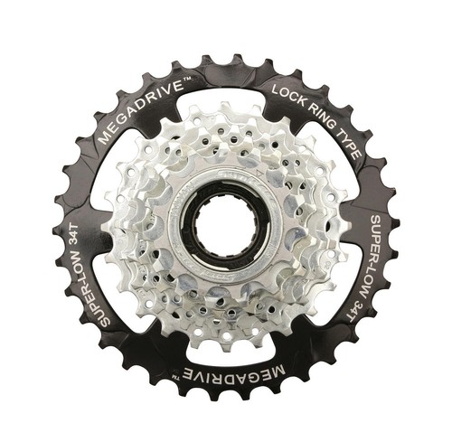 Roue libre vit sunrace - vit.,