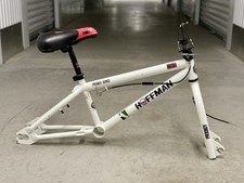 Hoffman Prodigy Series Mid