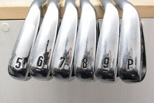 (Callaway) Set de fer 6