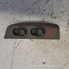 Bloc commandes lève vitre et