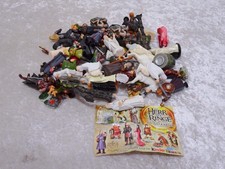 40 X Figurine Le Seigneur Des