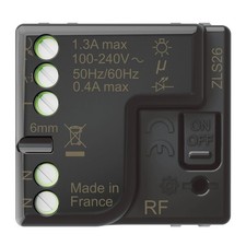 legrand Micromodule pour éclairage connecté with Netatmo 300W 