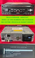 AUTORADIO  rt6 rneg2 gps  usb PEUGEOT 5008 3008 CITROËN Ds3 C3  96785064 XT