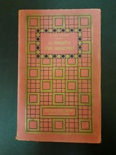 La Conquete d'un Grand-Père