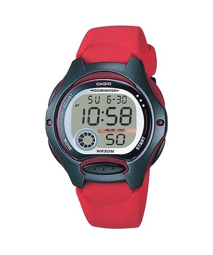 Montre homme casio - montre,