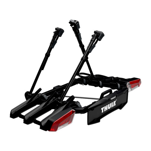 Porte vélo thule outpace - porte-vélo,