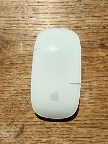 Souris apple mouse - souris,