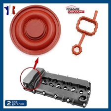 Membrane Ventilation Aeration Couvre Culasse Cache Culbuteurs pour PASSAT B6