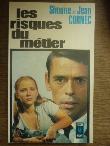 Simone jean cornec les - cornec:,
