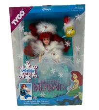 TYCO Little Mermaid Holiday