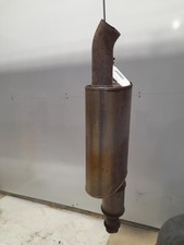 Pot detente (echappement) PEUGEOT EXPERT 3 PHASE 1