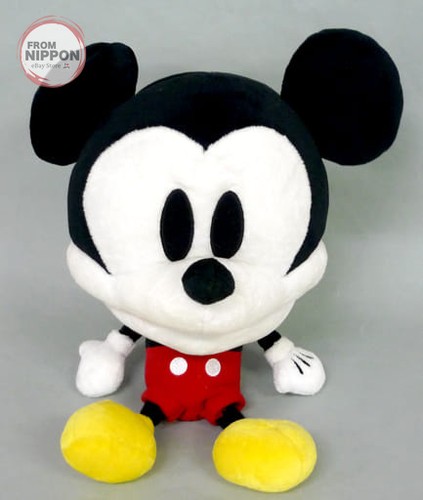 Marionnette mickey mouse - mickey, en