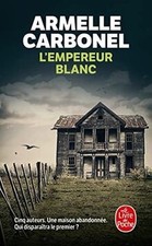 Lempereur blanc : thriller  de