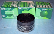 Filtres huile hiflofiltro - 3,