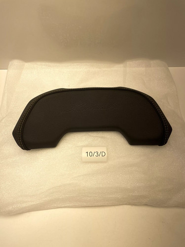 Dosseret selle origine - de,