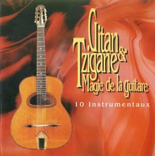 Gitan & Tzigane, Magie De La