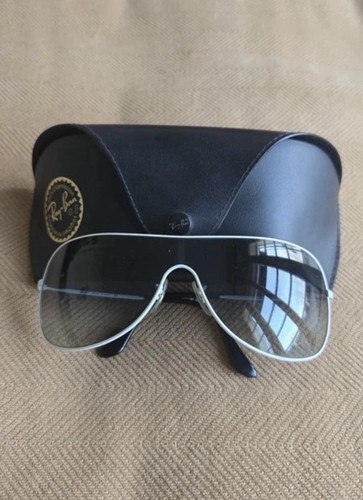 Ray ban 3211 shield - ray-ban,