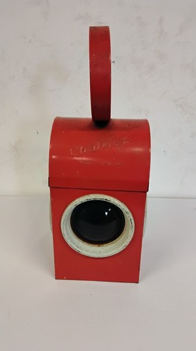 Lanterne lampe de cheminot - lanterne,
